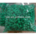 custom Silica gel plugs colored rubber plugs
